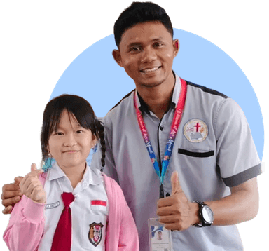 Fedelis Dwi Fitriyanto, S.Pd