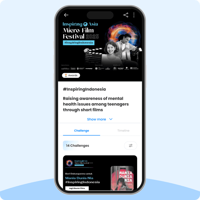 Shortlist Your Nominees