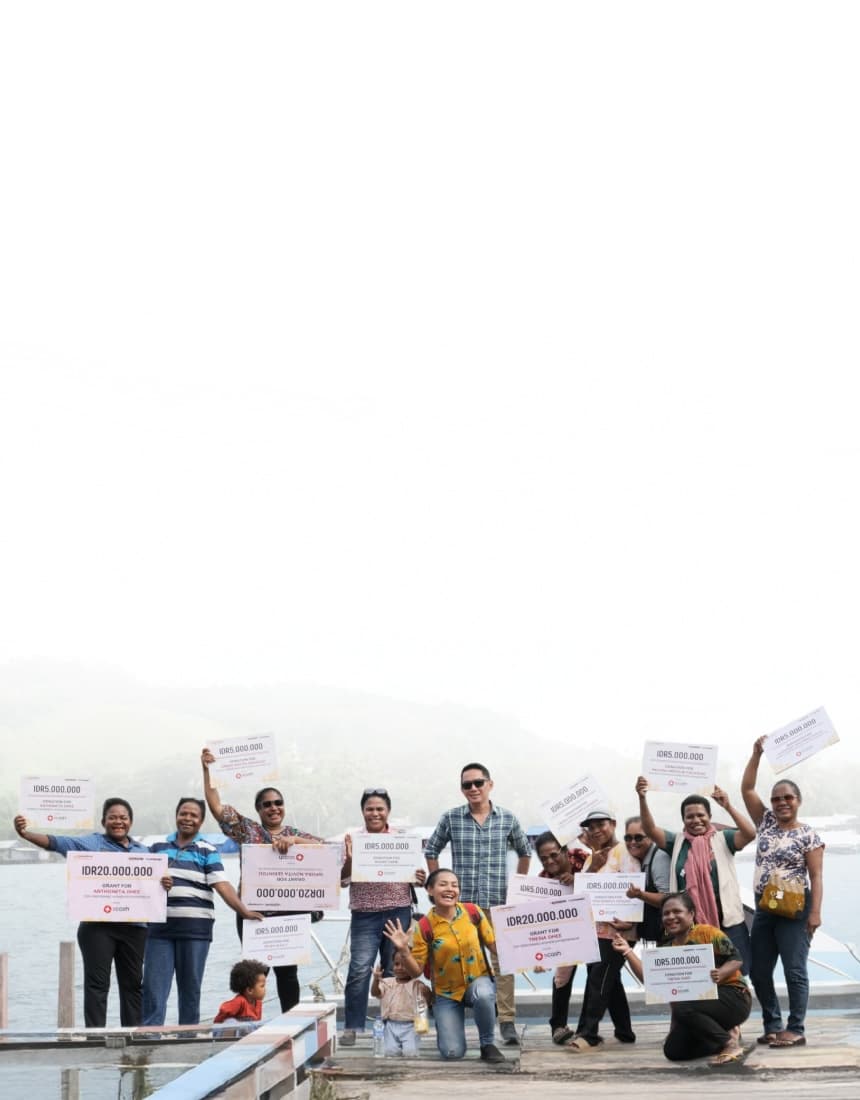 hero section background